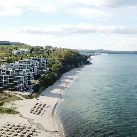 Luxury Marina Sands Beach Obzor