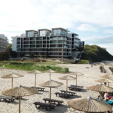 Hotel Luxury Marina Sands Beach