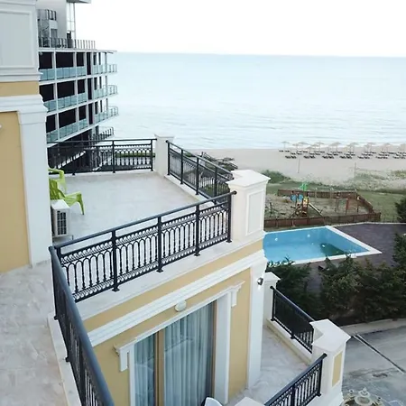Luxury Marina Sands Beach Obzor