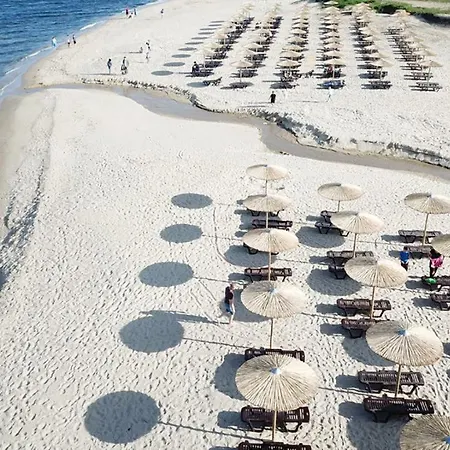 Hotel Luxury Marina Sands Beach