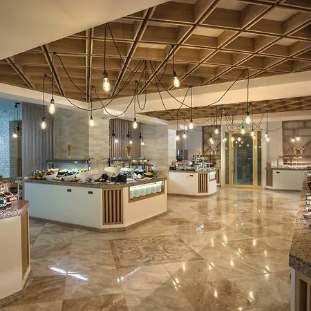 Luxury Marina Sands Beach Hotel Obzor