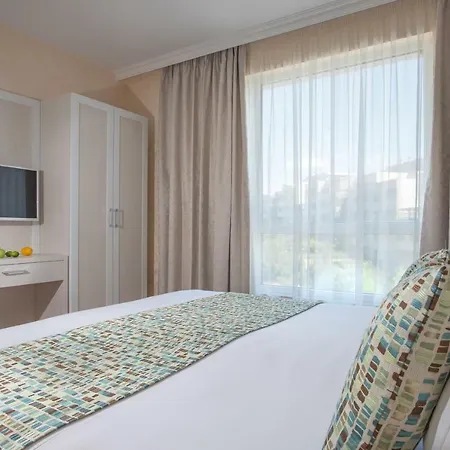 Luxury Marina Sands Beach Obzor
