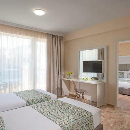 Hotel Luxury Marina Sands Beach Obzor