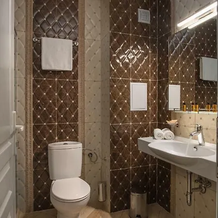 Luxury Marina Sands Beach Hotel Obzor
