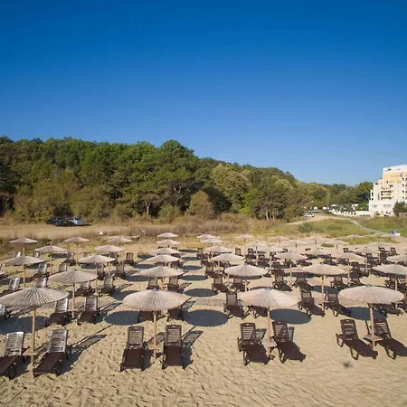 Luxury Marina Sands Beach Obzor