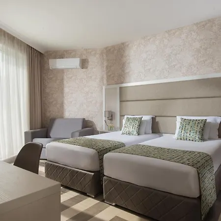 Hotel Luxury Marina Sands Beach Obzor