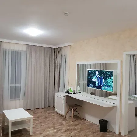 Luxury Marina Sands Beach Obzor