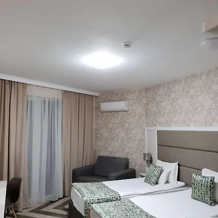 Luxury Marina Sands Beach Obzor