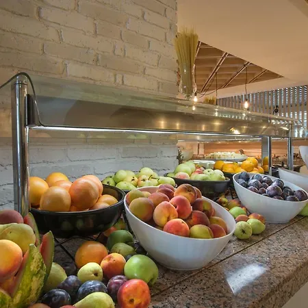 Luxury Marina Sands Beach 4* Obzor