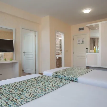Luxury Marina Sands Beach Hotel Obzor