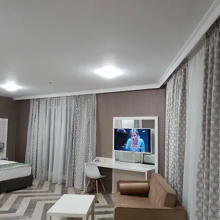 Luxury Marina Sands Beach Obzor
