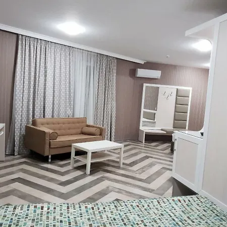Luxury Marina Sands Beach Hotel Obzor