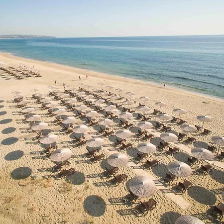 Hotel Luxury Marina Sands Beach Obzor