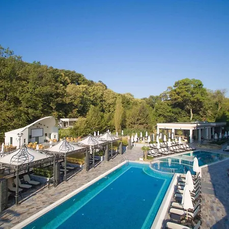 Luxury Marina Sands Beach Obzor